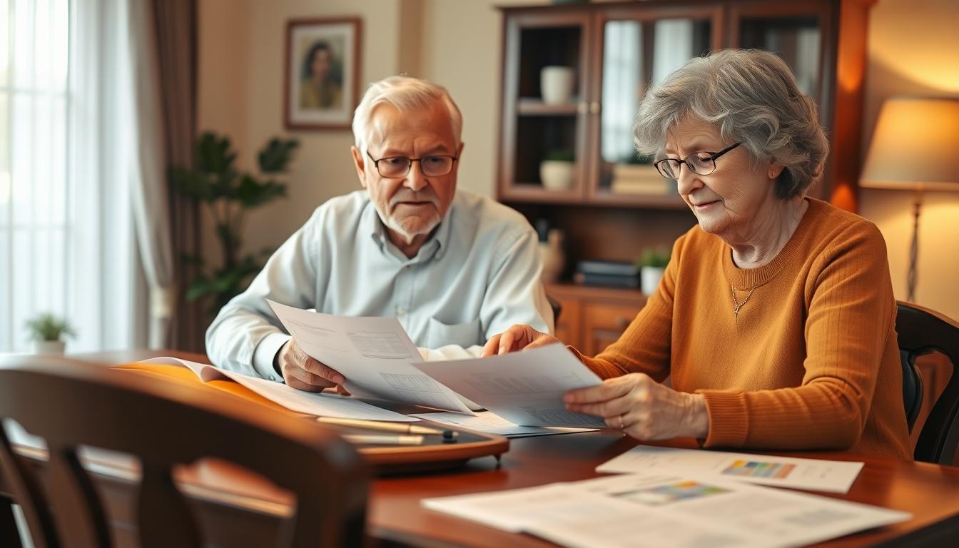 Accurate Pension Recalculation